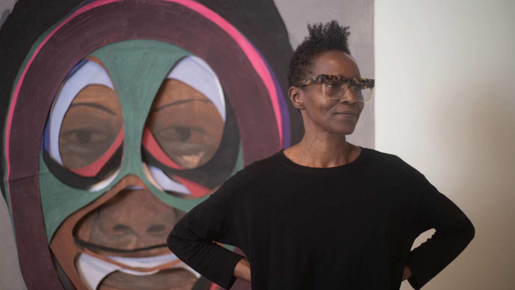 'Alicia Henry: Alicia' at Fisk’s Carl Van Vechten Gallery